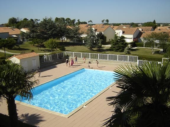 photo 2 Owner direct vacation rental Royan appartement Poitou-Charentes Charente-Maritime