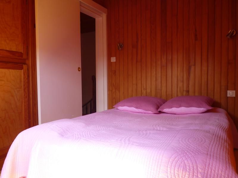 photo 1 Owner direct vacation rental Le Crotoy maison Picardy Somme bedroom 1