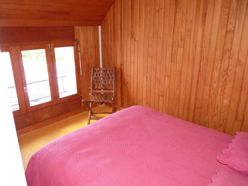 photo 4 Owner direct vacation rental Le Crotoy maison Picardy Somme bedroom 3