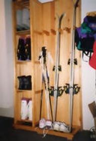 photo 14 Owner direct vacation rental Les Arcs studio Rhone-Alps Savoie Hall