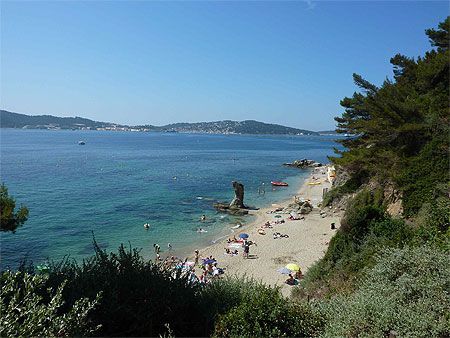 photo 21 Owner direct vacation rental Toulon studio Provence-Alpes-Cte d'Azur Var Beach