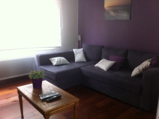 photo 5 Owner direct vacation rental Wimereux gite Nord-Pas de Calais Pas de Calais Lounge