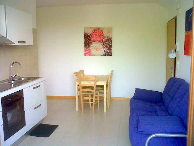 photo 12 Owner direct vacation rental Caorle appartement Veneto Venice Province Open-plan kitchen