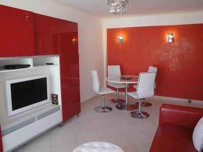 photo 7 Owner direct vacation rental Juan les Pins appartement Provence-Alpes-Cte d'Azur Alpes-Maritimes Lounge