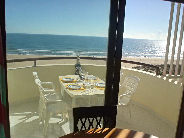 photo 0 Owner direct vacation rental Monte Gordo appartement Algarve  Terrace