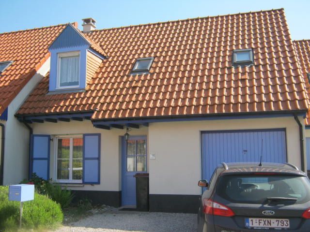 photo 0 Owner direct vacation rental Wissant maison Nord-Pas de Calais Pas de Calais