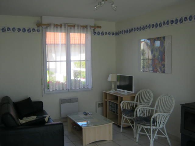 photo 5 Owner direct vacation rental Wissant maison Nord-Pas de Calais Pas de Calais