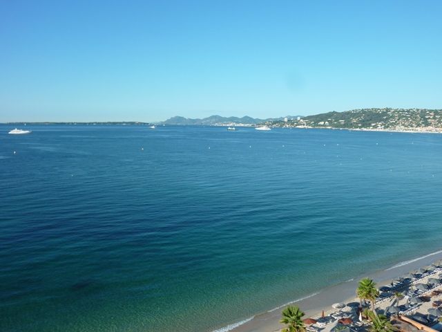 photo 15 Owner direct vacation rental Juan les Pins appartement Provence-Alpes-Cte d'Azur Alpes-Maritimes