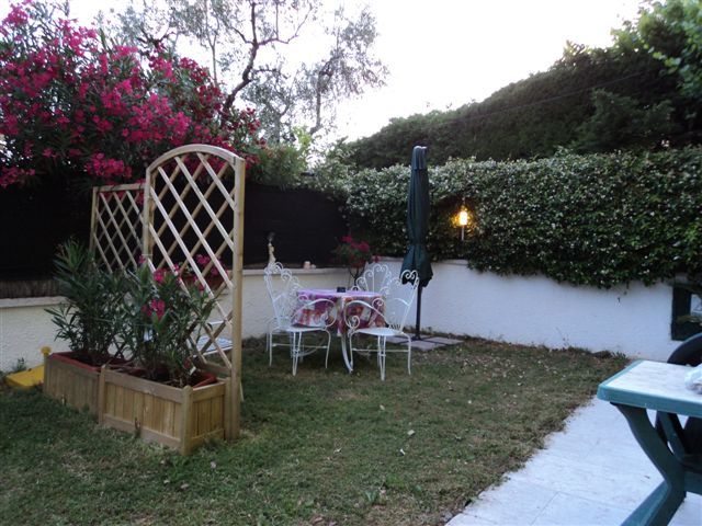 photo 2 Owner direct vacation rental Bardolino appartement Veneto Verona Province Garden