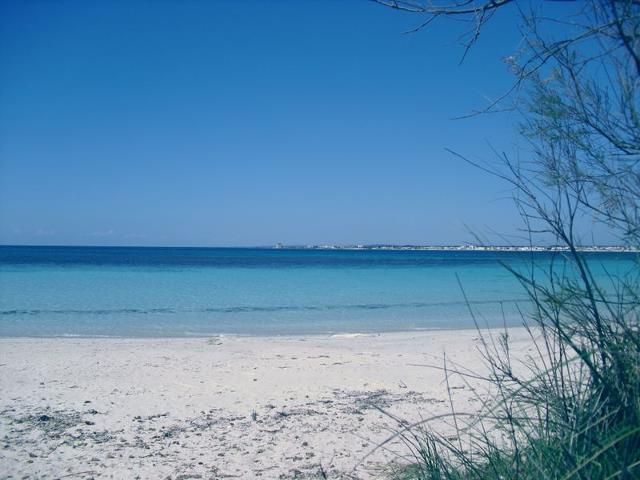 photo 18 Owner direct vacation rental Porto Cesareo villa Puglia Lecce Province Beach