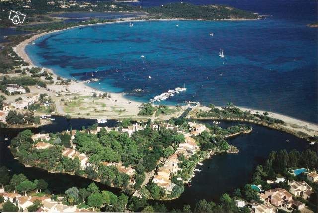 photo 0 Owner direct vacation rental Porto Vecchio appartement Corsica Corse du Sud View of the property from outside