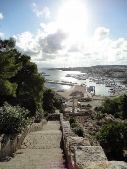 photo 16 Owner direct vacation rental Santa Maria di Leuca appartement Puglia Lecce Province