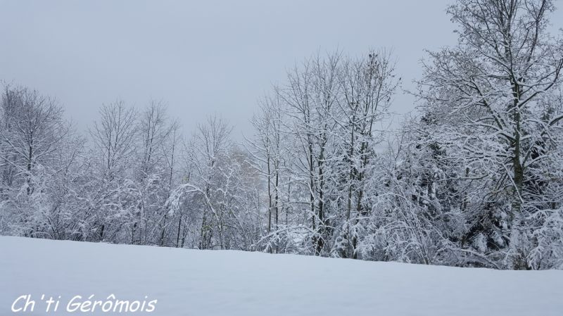 photo 12 Owner direct vacation rental Grardmer appartement Lorraine Vosges View from the balcony