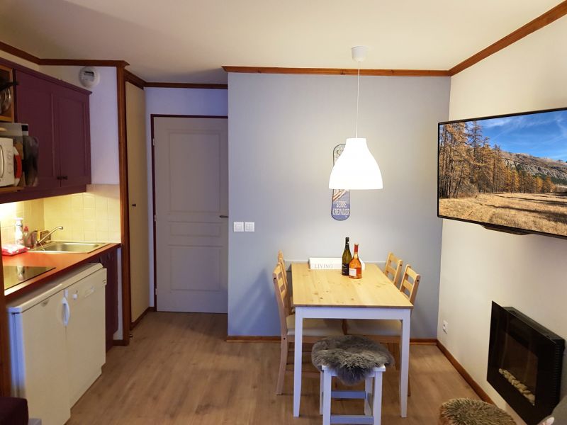 photo 1 Owner direct vacation rental Serre Chevalier appartement Provence-Alpes-Cte d'Azur Hautes-Alpes Lounge