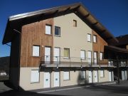 La Bresse vacation rentals apartments: appartement # 101505