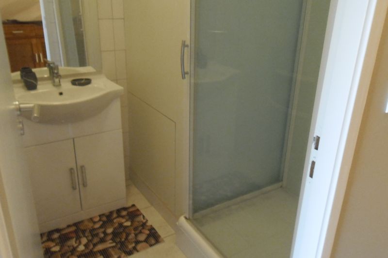 photo 8 Owner direct vacation rental Grardmer appartement   bathroom 1