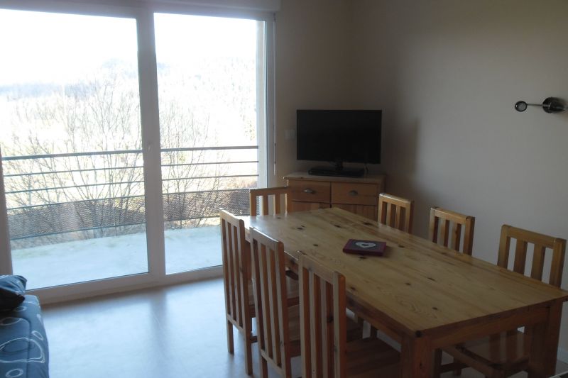 photo 11 Owner direct vacation rental Grardmer appartement   Lounge