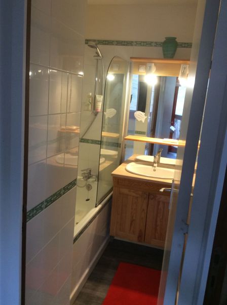 photo 15 Owner direct vacation rental La Plagne appartement Rhone-Alps Savoie bathroom