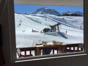ski in/ski out vacation rentals: appartement # 101914