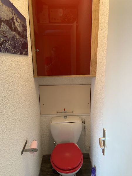 photo 16 Owner direct vacation rental La Plagne appartement Rhone-Alps Savoie Bathroom w/toilet only