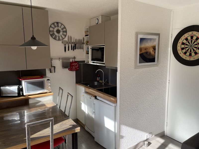 photo 5 Owner direct vacation rental La Plagne appartement Rhone-Alps Savoie Kitchenette