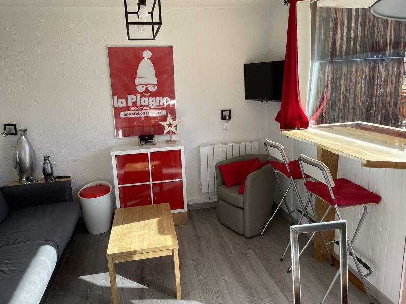 photo 3 Owner direct vacation rental La Plagne appartement Rhone-Alps Savoie Lounge