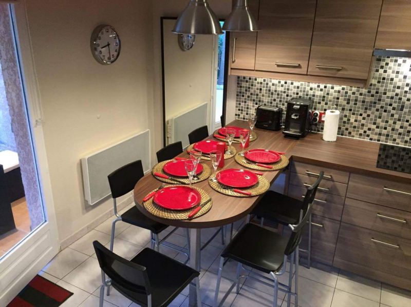 photo 1 Owner direct vacation rental Valras-Plage maison Languedoc-Roussillon Hrault Open-plan kitchen