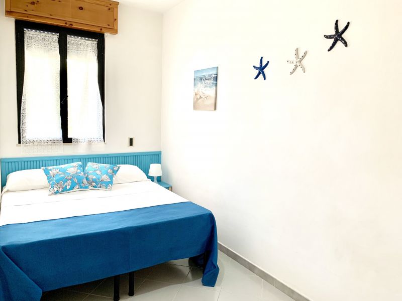 photo 7 Owner direct vacation rental San Foca appartement Puglia Lecce Province bedroom 2