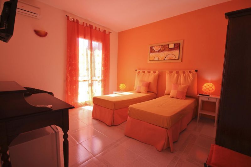 photo 5 Owner direct vacation rental Lecce chambrehote Puglia Lecce Province bedroom 1