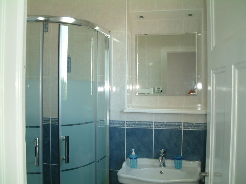 photo 10 Owner direct vacation rental Fouras maison Poitou-Charentes Charente-Maritime Half bath 1