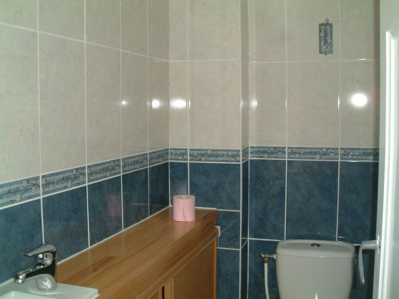 photo 8 Owner direct vacation rental Fouras maison Poitou-Charentes Charente-Maritime Bathroom w/toilet only