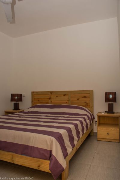 photo 22 Owner direct vacation rental Trou-aux-biches appartement   bedroom 1