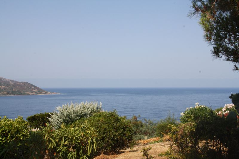 photo 7 Owner direct vacation rental Ajaccio villa Corsica Corse du Sud View from the property
