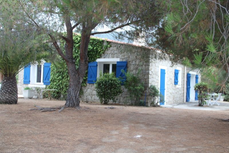 photo 0 Owner direct vacation rental Ajaccio villa Corsica Corse du Sud