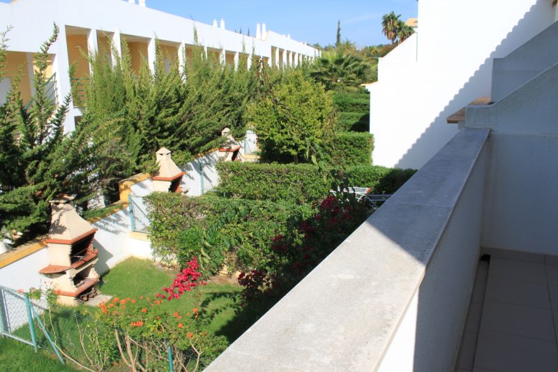 photo 20 Owner direct vacation rental Albufeira villa Algarve  View from the terrace