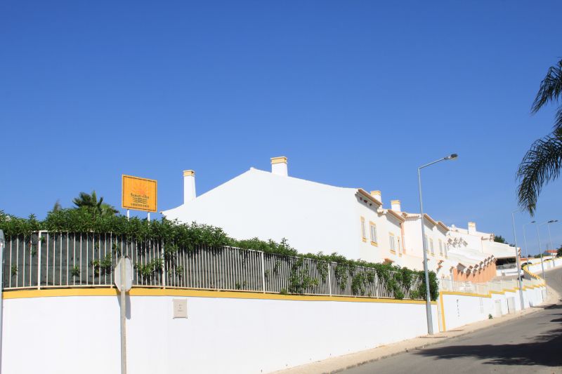 photo 5 Owner direct vacation rental Albufeira villa Algarve  View of the property from outside