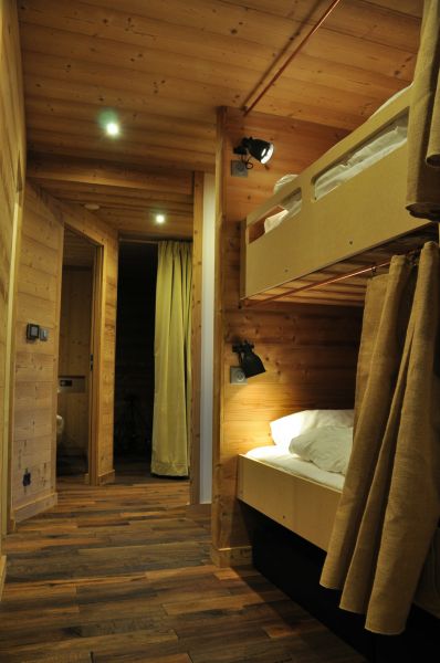 photo 9 Owner direct vacation rental Alpe d'Huez appartement Rhone-Alps Isre Open sleeping nook 1
