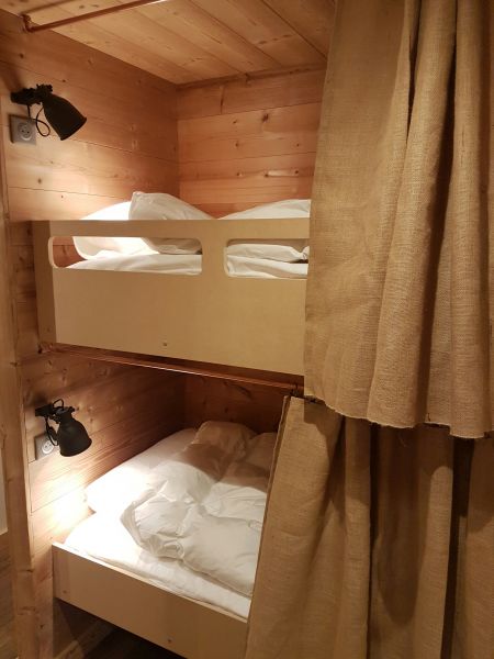 photo 14 Owner direct vacation rental Alpe d'Huez appartement Rhone-Alps Isre Open sleeping nook 1