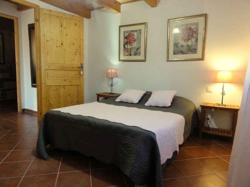 photo 7 Owner direct vacation rental Porto Vecchio villa Corsica Corse du Sud bedroom 1