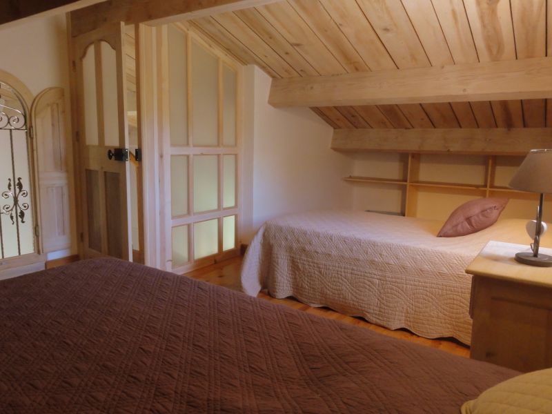 photo 10 Owner direct vacation rental Porto Vecchio villa Corsica Corse du Sud bedroom 2