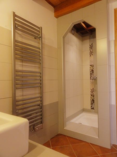 photo 13 Owner direct vacation rental Porto Vecchio villa Corsica Corse du Sud bathroom