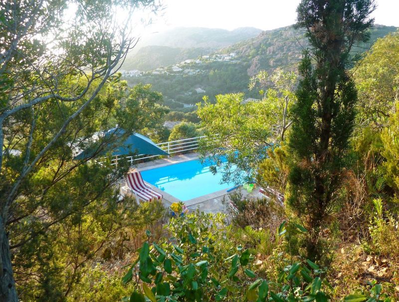 photo 6 Owner direct vacation rental Saint Raphael villa Provence-Alpes-Cte d'Azur Var Swimming pool