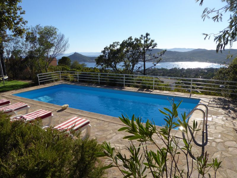 photo 7 Owner direct vacation rental Saint Raphael villa Provence-Alpes-Cte d'Azur Var Swimming pool