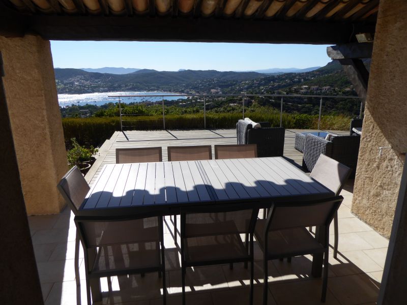 photo 5 Owner direct vacation rental Saint Raphael villa Provence-Alpes-Cte d'Azur Var Summer kitchen