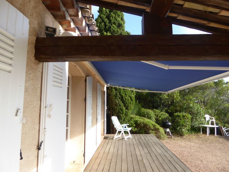 photo 3 Owner direct vacation rental Saint Raphael villa Provence-Alpes-Cte d'Azur Var View of the property from outside