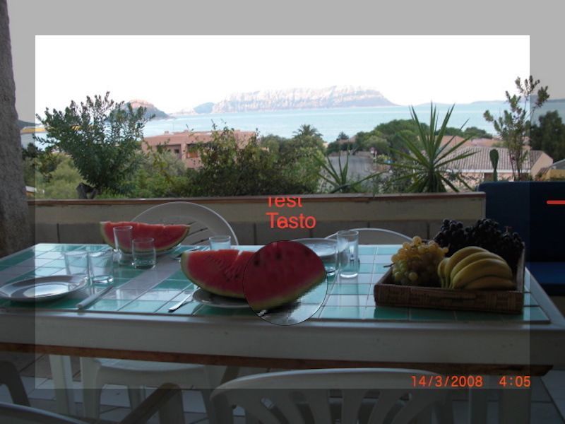 photo 12 Owner direct vacation rental Aranci Gulf appartement Sardinia Olbia Tempio Province