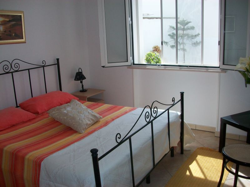 photo 11 Owner direct vacation rental Santa Maria di Leuca appartement Puglia Lecce Province bedroom 1