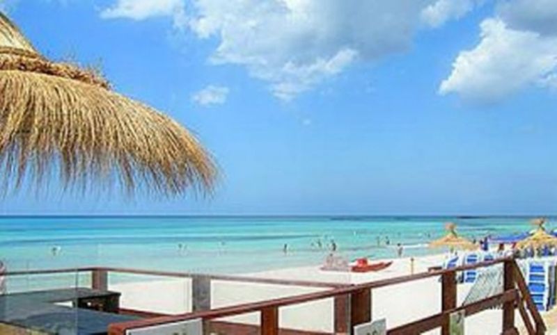 photo 20 Owner direct vacation rental Santa Maria di Leuca appartement Puglia Lecce Province Beach