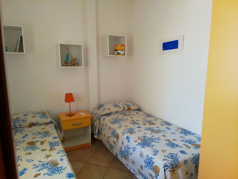 photo 14 Owner direct vacation rental Santa Maria di Leuca appartement Puglia Lecce Province bedroom 3