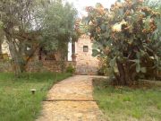 Sardinia vacation rentals: villa # 110023